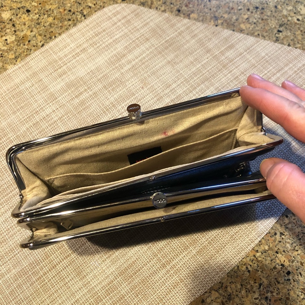 HOBO Clutch - Picture 4 of 5